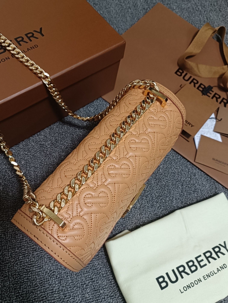 Burberry Satchel Bags